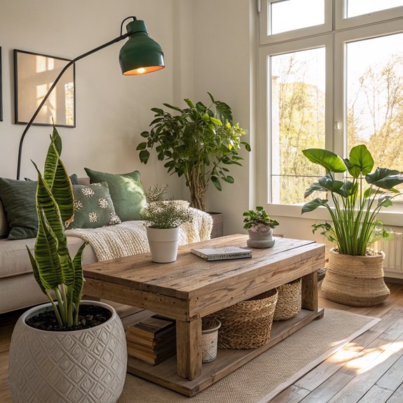 sustainable illumination solutions