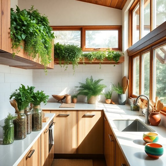 sustainable living initiatives