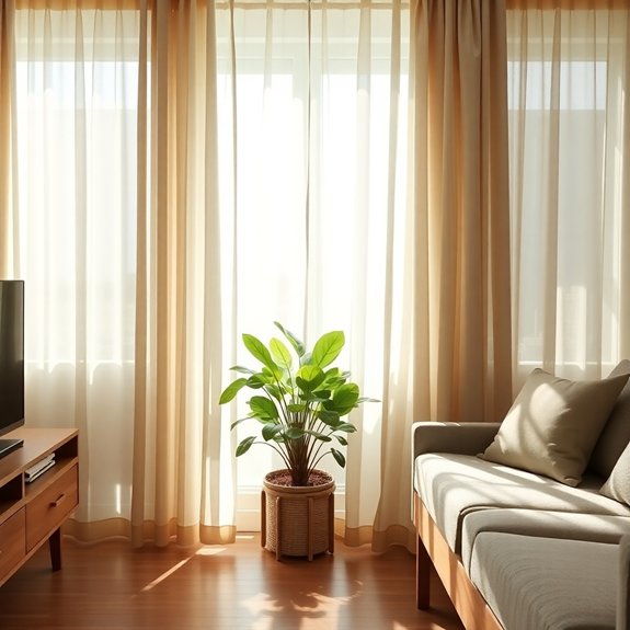 sustainable living practices