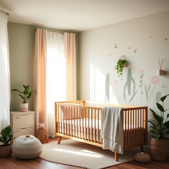 sustainable non toxic coatings