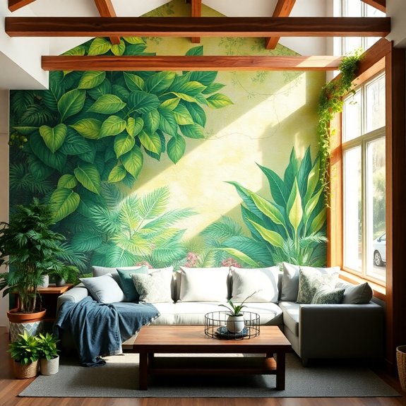 sustainable non toxic coatings