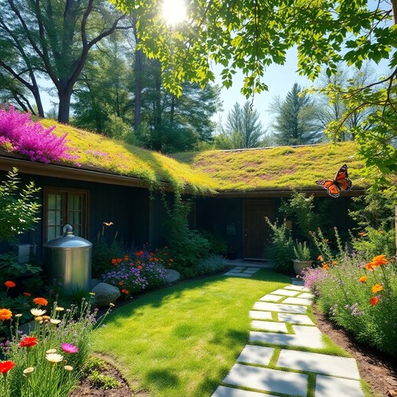 sustainable urban gardening solutions