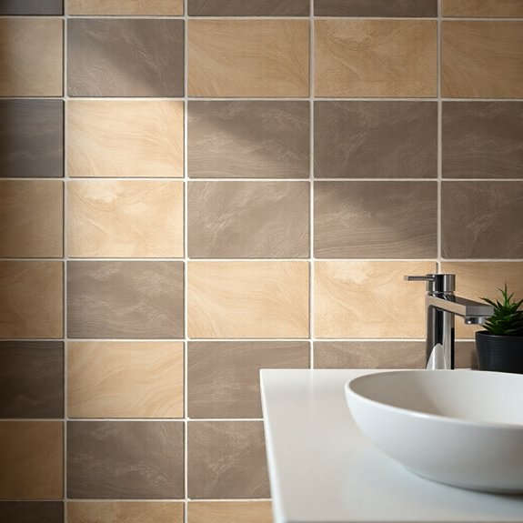 tactile and dimensional designs