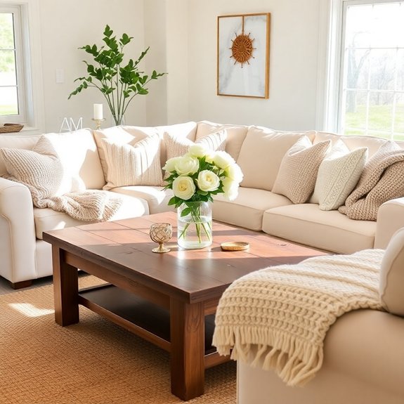 tailor your space creatively