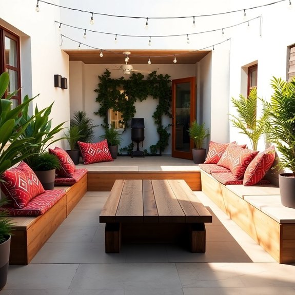 tailored furniture design solutions