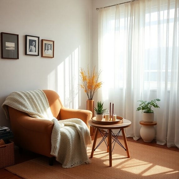 tailored home aesthetic design