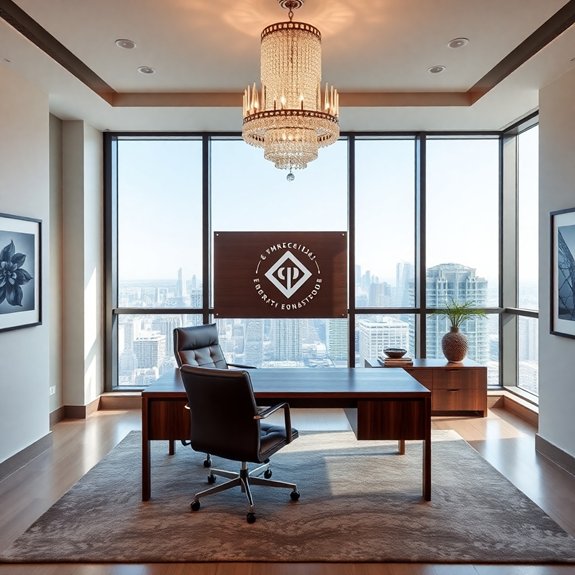 tailored identity design components