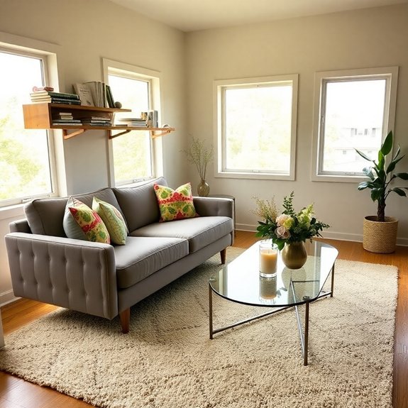 tailored unique touches