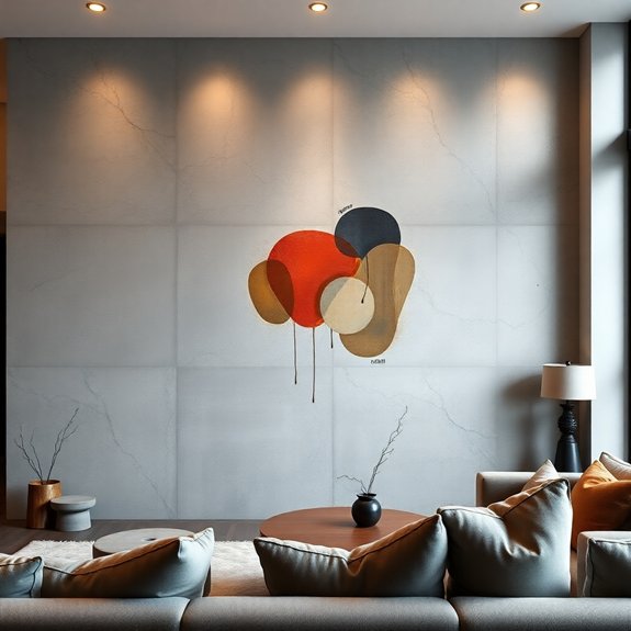 tangible impact manifested