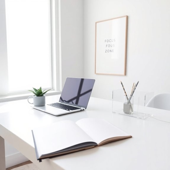 task zone allocation strategy