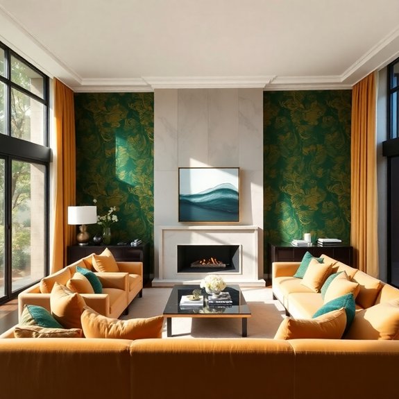 textile acoustic wall solutions