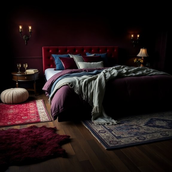 textured floor coverings collection