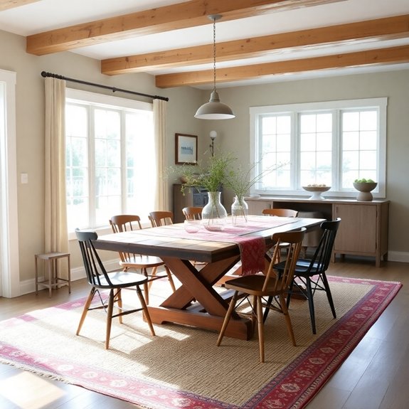 textured floor coverings trend