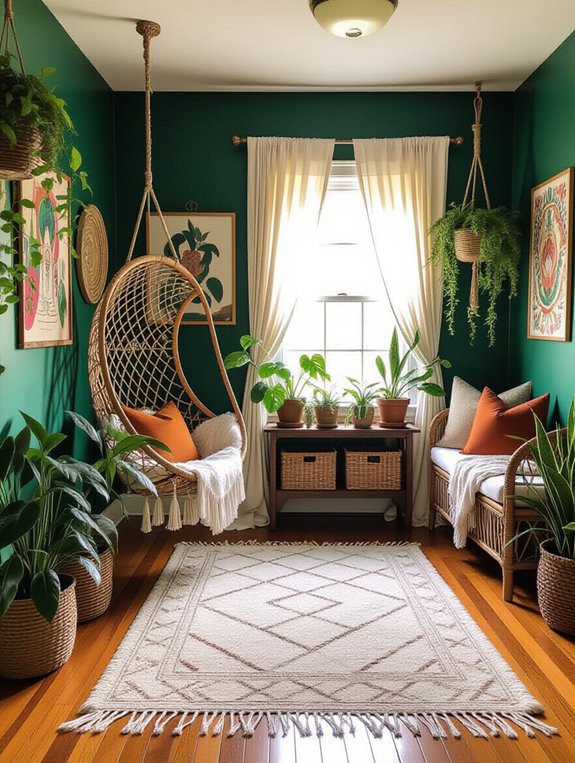 themed room design essentials