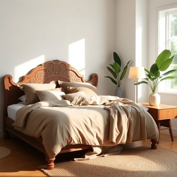 timeless design aesthetic