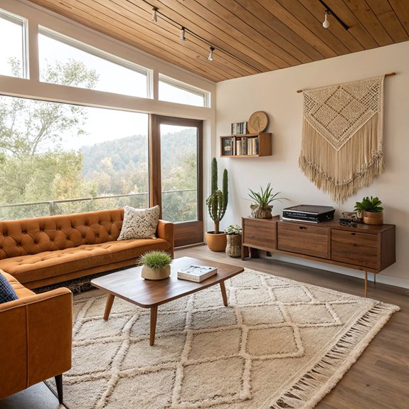 timeless design aesthetic elements
