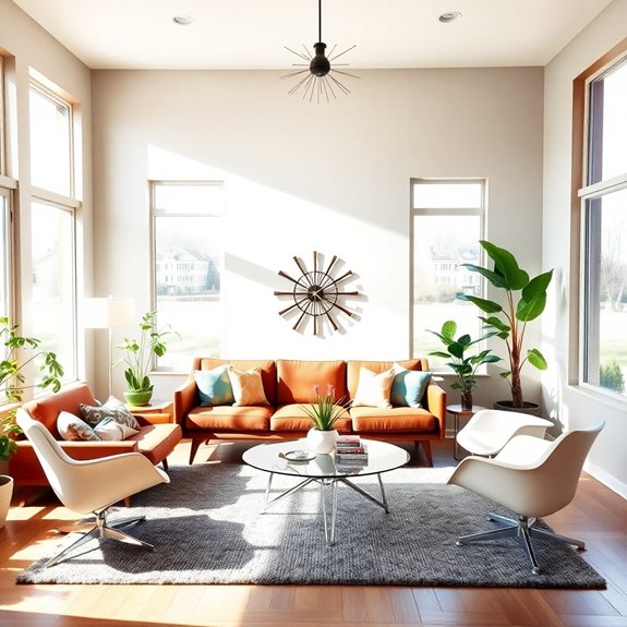 timeless design aesthetic revival