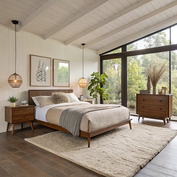 timeless design aesthetic revival
