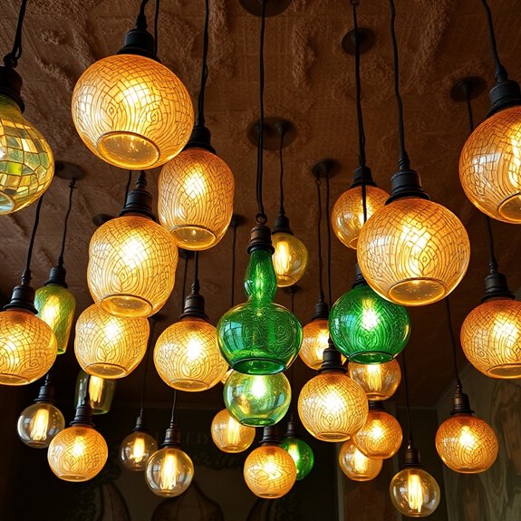 timeless elegant glass creations