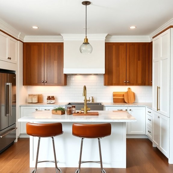 timeless nostalgic design elements