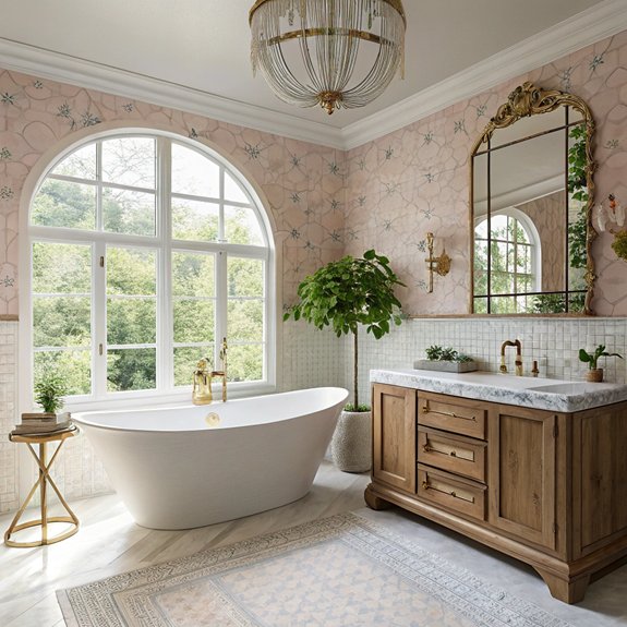 timeless retro style