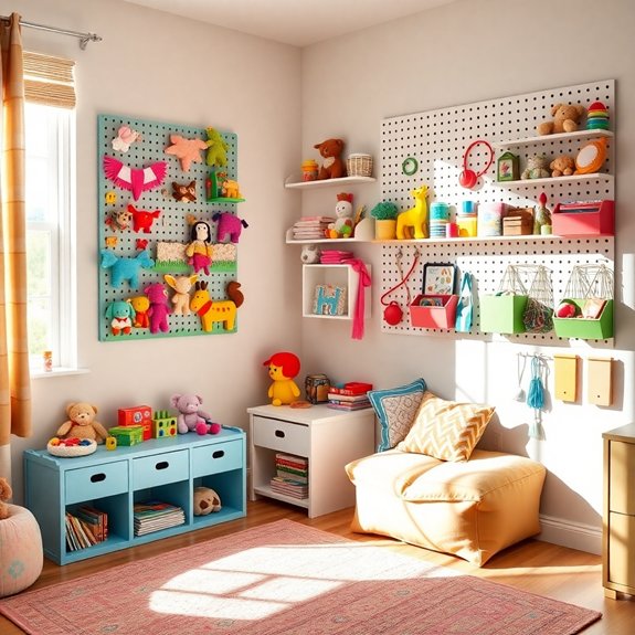 toy storage solutions available