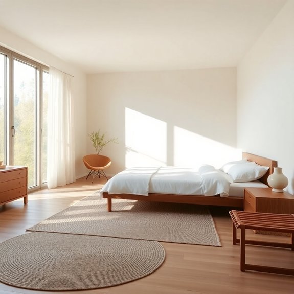 tranquil mindfulness practice areas