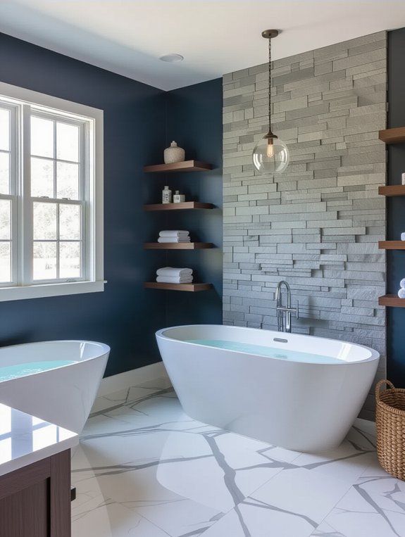 transform your bathroom s atmosphere