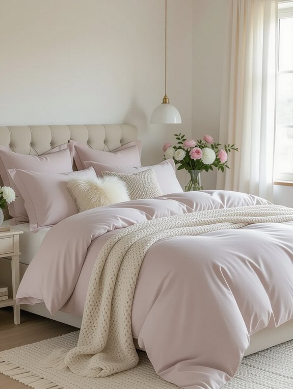 transform your bedroom comfort