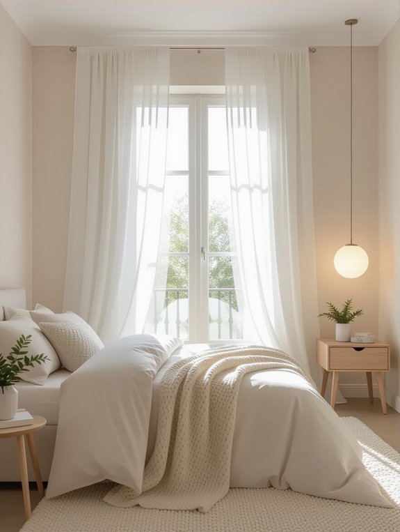 transform your bedroom s ambiance