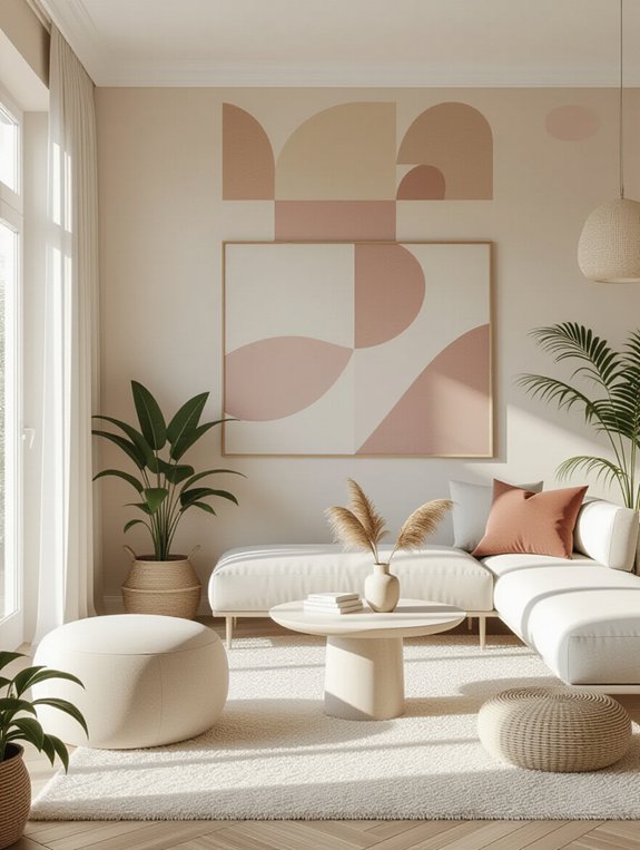 transform your living room