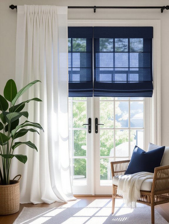transform your space creatively