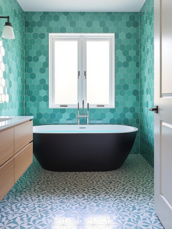 transformative tile design options