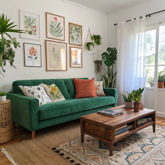 unique bargain shopping treasures