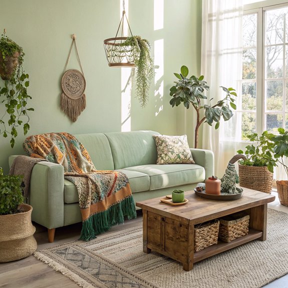 unique crafted artistic creations