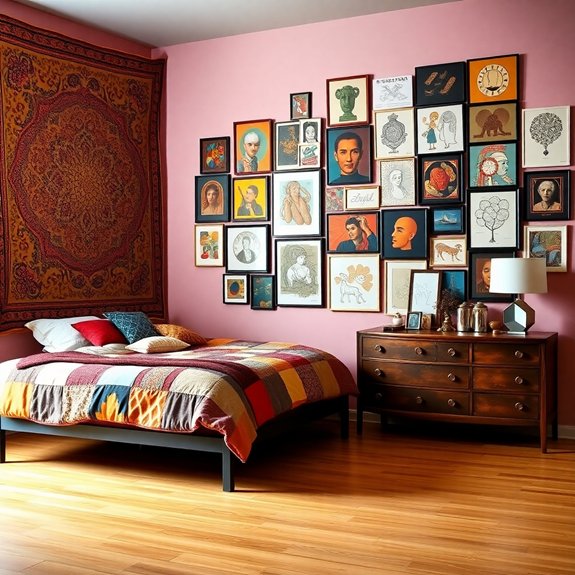 unique fashion statement pieces