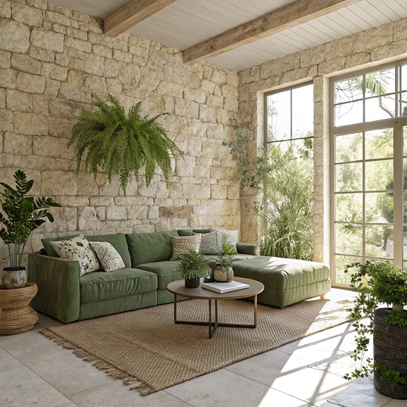 unique geological formations showcase