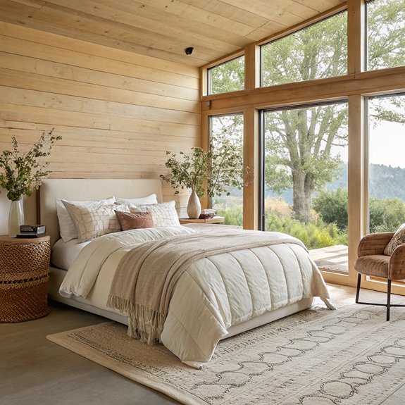unique home aesthetics enhancement