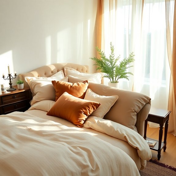 upgrade your sleep experience