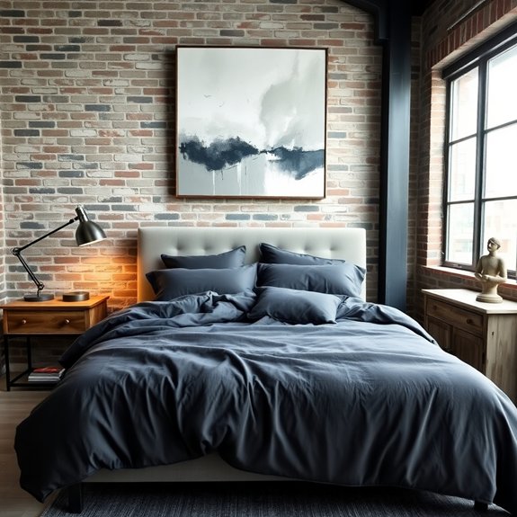 urban minimalist design aesthetic