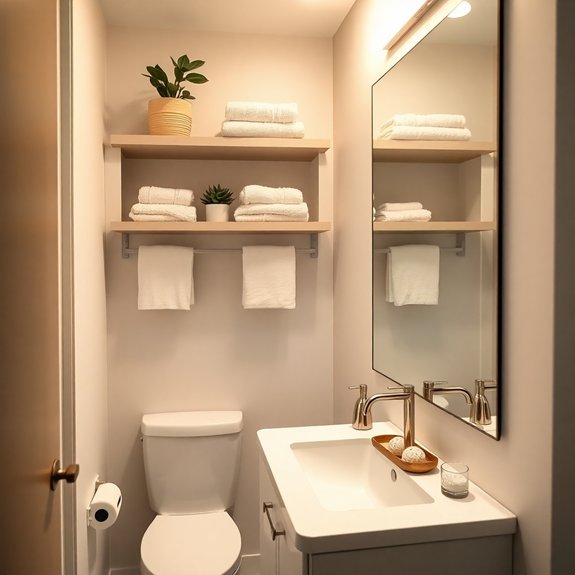 utilize intelligent storage solutions