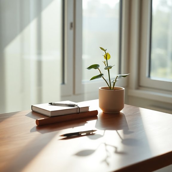 utilize natural sunlight effectively