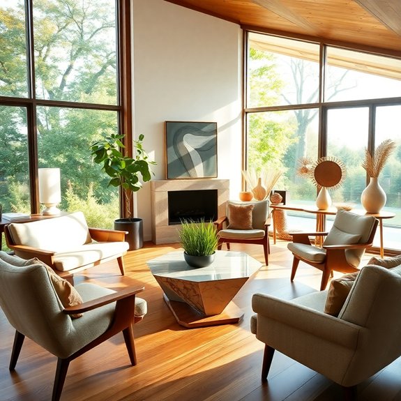 utilize organic resources creatively