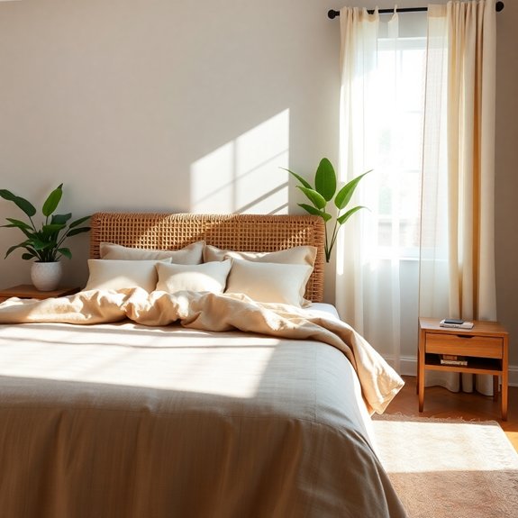 varied textile materials collection