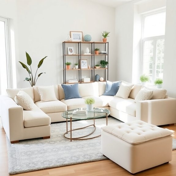 versatile and practical design