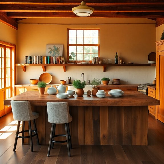 versatile culinary workspace solutions
