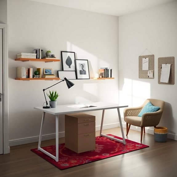 versatile home decoration solutions