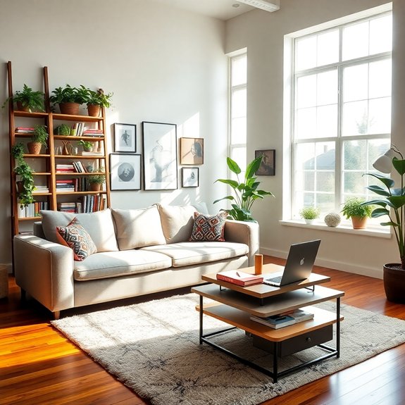 versatile home decoration solutions