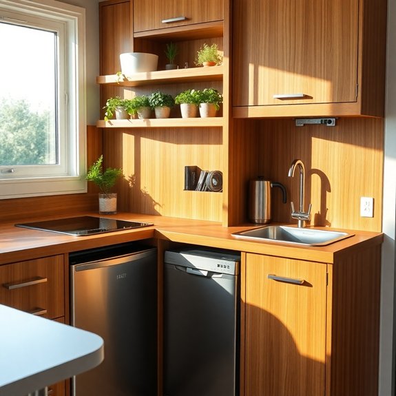 versatile kitchen device solutions