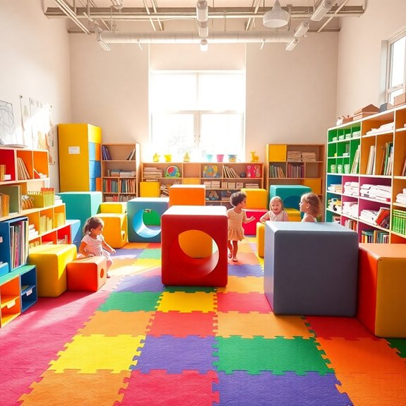 versatile outdoor play equipment